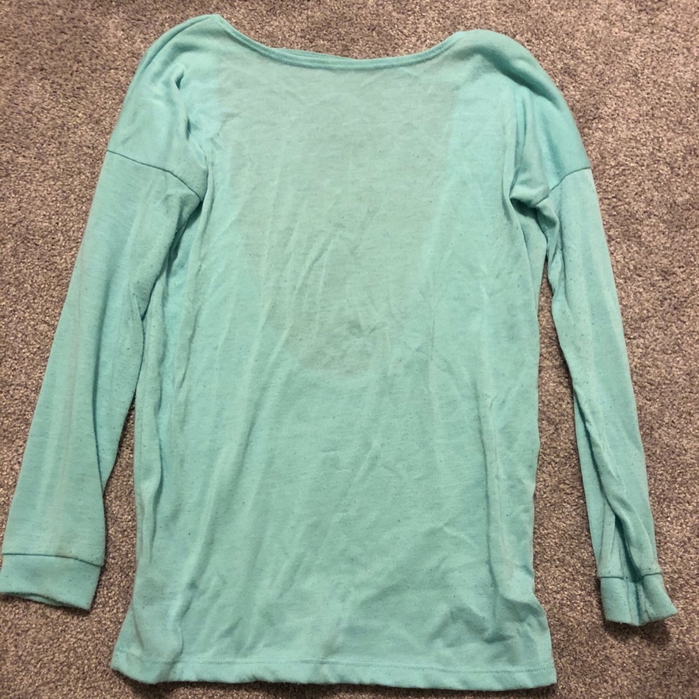 Tobi Sweater